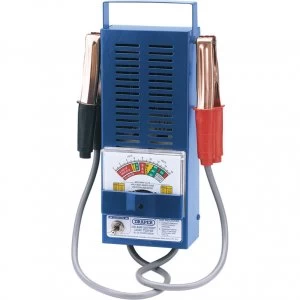 Image of Draper BLT100 Battery Load Tester