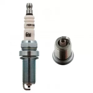 Image of Spark Plug 13435 by Febi Bilstein