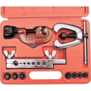 Image of Flaring Tool Kit with Pipe Cutter (Set-10)