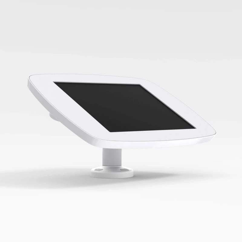 Image of Bouncepad Swivel Desk Samsung Galaxy Tab A8 10.5 (2021) White Ex