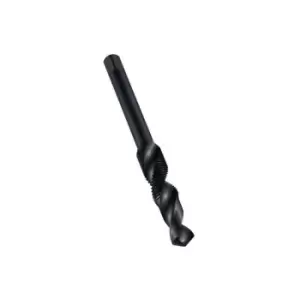 Image of Kombigewindebohrer E654 C 2-3 UNF 1/4 Zoll Gg/1Zoll 28 HSS 15xD Medium DORMER