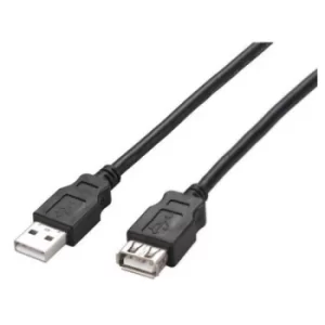 Image of GW Instek GTL-247 USB 1-1 Type Cable, 1.8m