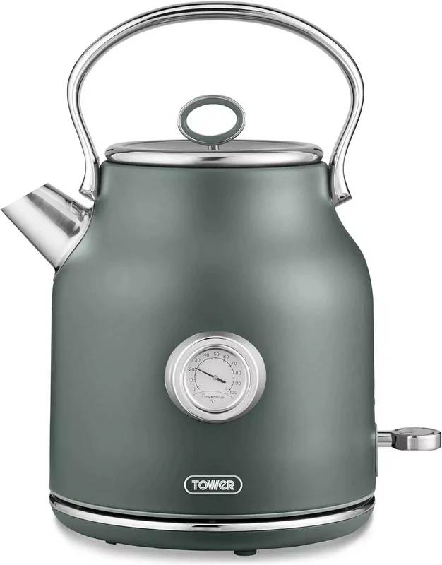 Image of Tower Renaissance T10063FOR 1.7L Kettle
