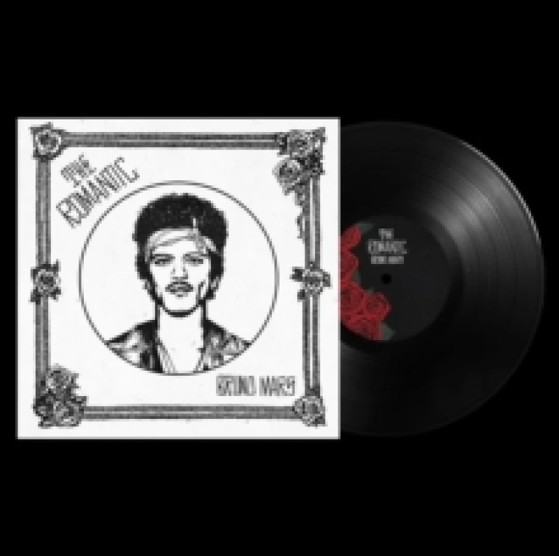 Image of The Romantic Vinyl