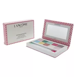 Image of Lancome Eye Sugar Eyeshadow Palette 7.3g - 10 Colours