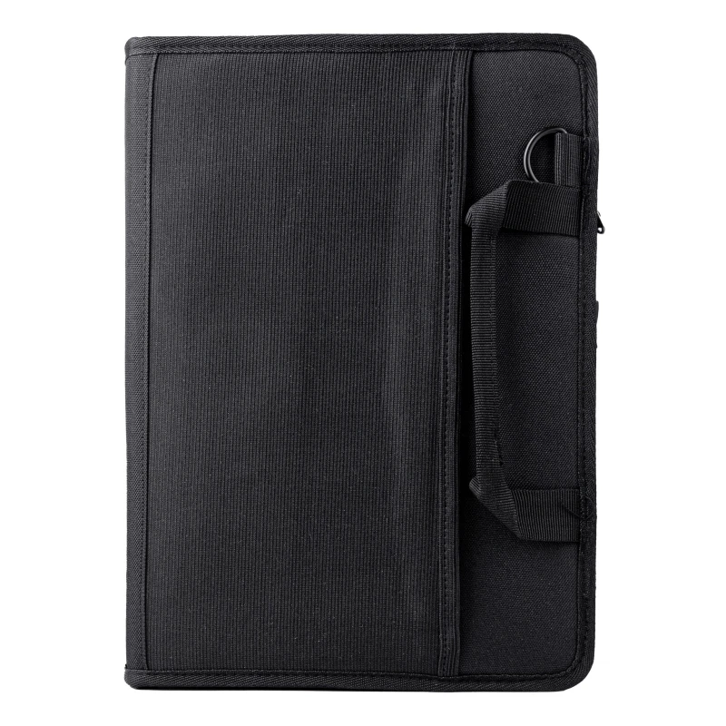 Image of Tech air Techair TACWI012 Meet the ultimate 13-14Chromebook case - it's like a work-in style superhero! Fasten it, protect with EVA panels, and ID i