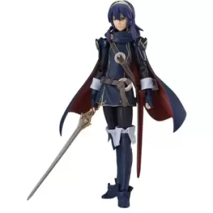Image of figma Lucina Fire Emblem: Awakening