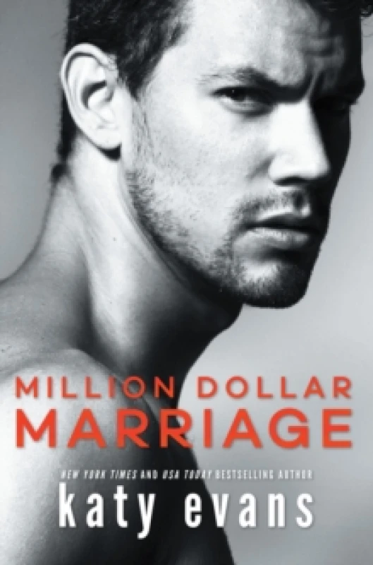 Image of Million Dollar Marriage Paperback / softback