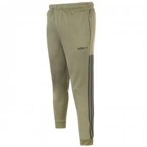 Image of adidas Mens Cuffed Pes Pants - RawKhaki/Black