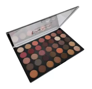 Image of Technic Paris Pressed Pigment Eyeshadow Palette