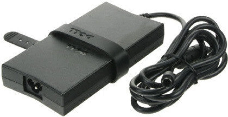 Image of Dell DELL 9Y819 power adapter/inverter Indoor 130 W Black 9Y819