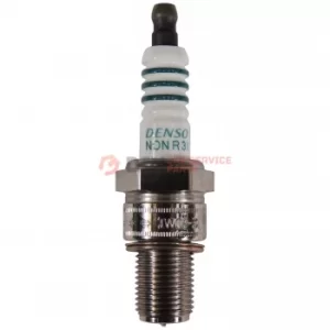 Image of Denso IW06-31 Spark Plug IW0631 Iridium Racing 5745