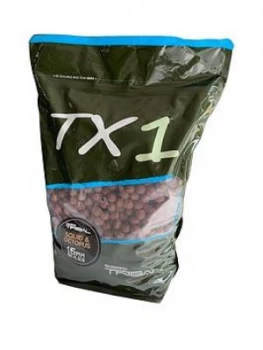 Image of Shimano Tx1 Squid & Octopus Boilie 15Mm 5Kg