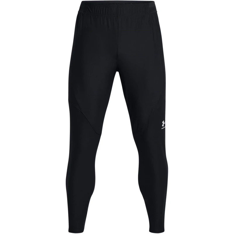 Image of Under Armour Armour Ua M'S Ch. Pro Pant Tracksuit Bottom Mens - Black L