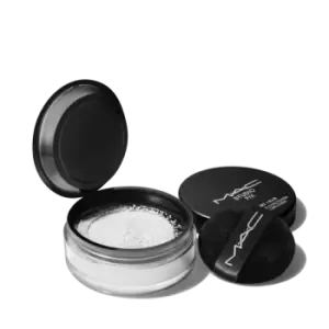 Image of Mac Studio fix pro set + Blur Weightless Loose Powder - 12g