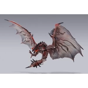 Image of Monster Hunter S.H. MonsterArts Action Figure Rathalos 40 cm