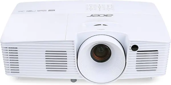 Image of Acer H6517ABD 3400 ANSI Lumens 1080P 3D Projector
