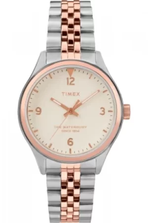 Image of Timex Waterbury Traditional Watch TW2T49200