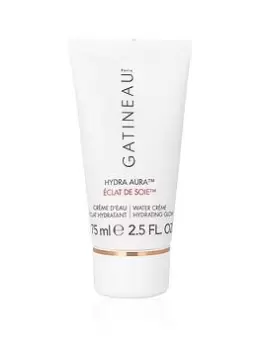 Image of Gatineau Hydra Aura Eclat de Soie Water Creme Hydrating Glow 75ml One Colour, Women