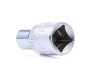 Image of YATO Socket YT-05222