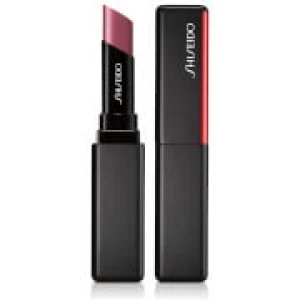 Image of Shiseido VisionAiry Gel Lipstick (Various Shades) - Streaming Mauve 208