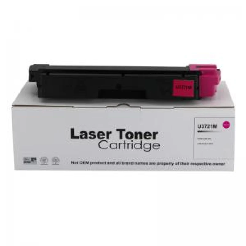 Image of Utax 4472110014 Toner magenta. 2.8K pages for TA CLP 4726