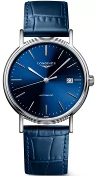 Image of Longines Watch Presence Mens D