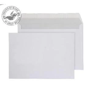 Image of Blake Purely Everyday C5 120gm2 Peel and Seal Wallet Envelopes Bright