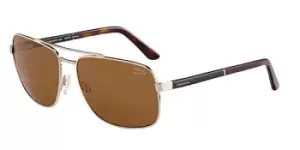 Image of Jaguar Sunglasses 37356 Polarized 6000