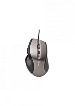 Image of Trust MaxTrack Mouse 1000 dpi Laser