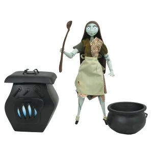 Image of Sally (Nightmare Before Christmas) Action Figure
