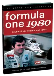 Image of Formula 1 Review: 1980