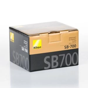 Image of Speedlights SB 700