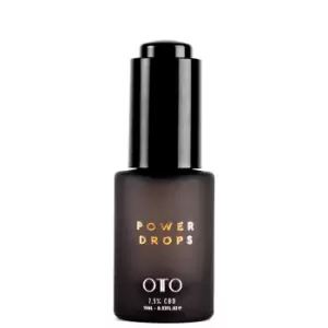 Image of OTO CBD Power Drops 1125mg