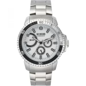 Image of Mens Versus Versace Aberdeen Ext. Watch