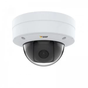 Image of AXIS P3245-VE 2MP Dome Network Camera - Varifocal
