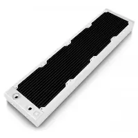 Image of EK Water Blocks EK-Quantum Surface P480M Quad Fan Radiator - White