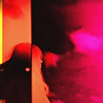 Image of I Break Horses - Death Engine Vinyl