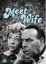 Image of Meet the Wife [DVD]