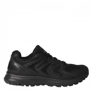 Image of Karrimor Caracal Mens Trail Running Shoes - Black