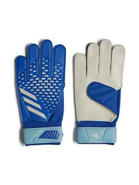 Image of adidas Predator Training Goalkeeper Gloves Mens - Size 9
