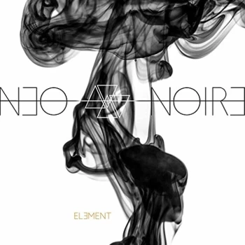 Image of Neo Noire - ELEMENT Vinyl