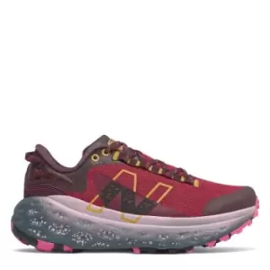Image of New Balance FFMT V2 Trainers Womens - Red