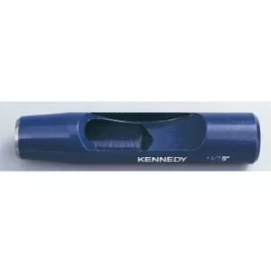 Image of Kennedy 19MM (3/4") Wad/Hollow Punch for Cork, Leather, Plastics