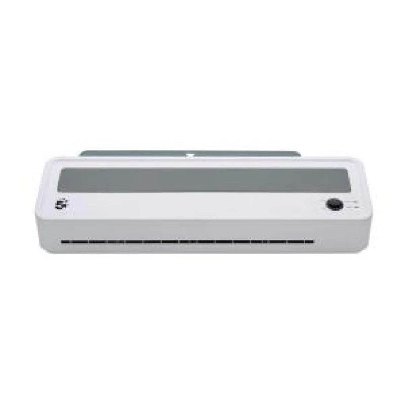 Image of 5 Star Office Hot and Cold A3 Laminator White 108507