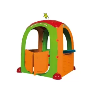 Image of Cocoon Playhouse