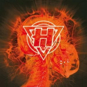 Image of Enter Shikari - The Mindsweep: Hospitalised Vinyl