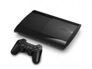 Image of Sony PlayStation 3 Super Slim 12GB
