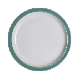 Image of Elements Fern Green Medium Plate