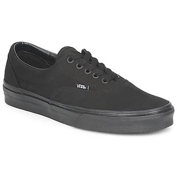 Image of Vans ERA mens Shoes Trainers in Black.5,5,6,6.5,7.5,8,9,9.5,10.5,11,7,8.5,12,13,15,5.5,16,10,4,3,4,5,5.5,6,6.5,7,8,8.5,9,9.5,10,11